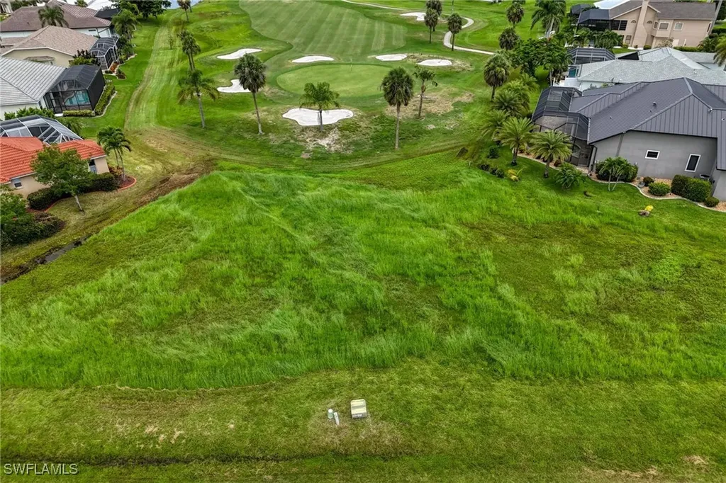 11977 Princess Grace Court Cape Coral FL 33991