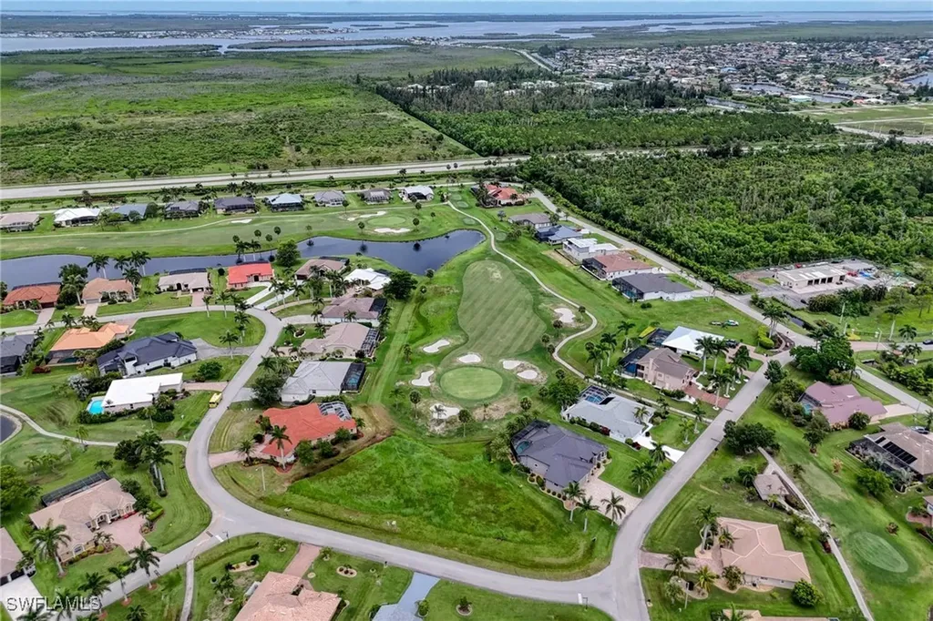 11977 Princess Grace Court Cape Coral FL 33991