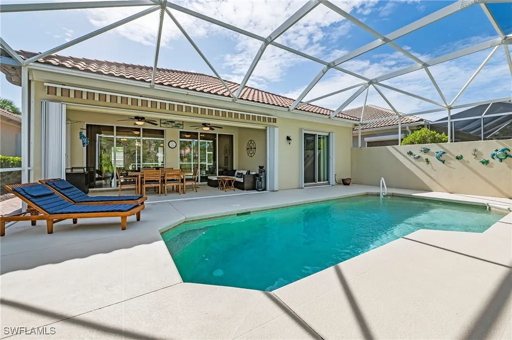 28864 Yellow Fin Trail Bonita Springs FL 34135