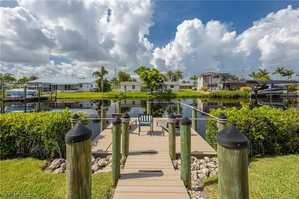 1720 Cascade Way North Fort Myers FL 33917