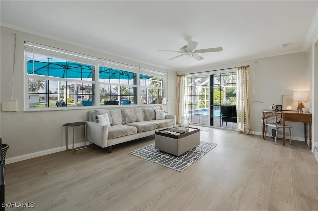 1720 Cascade Way North Fort Myers FL 33917