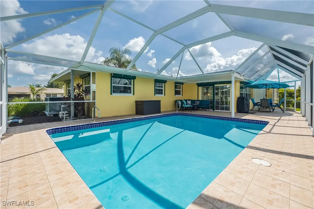 1720 Cascade Way North Fort Myers FL 33917