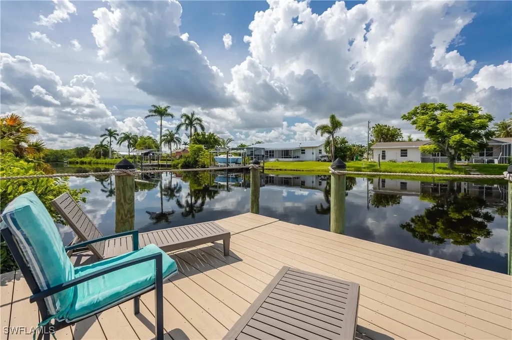 1720 Cascade Way North Fort Myers FL 33917