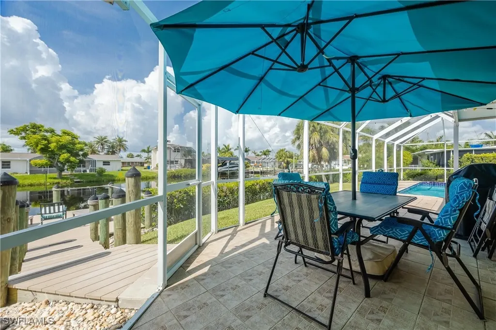 1720 Cascade Way North Fort Myers FL 33917