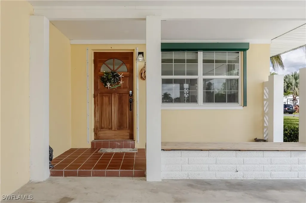 1720 Cascade Way North Fort Myers FL 33917