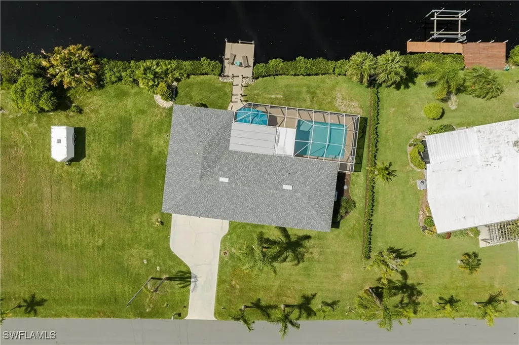 1720 Cascade Way North Fort Myers FL 33917