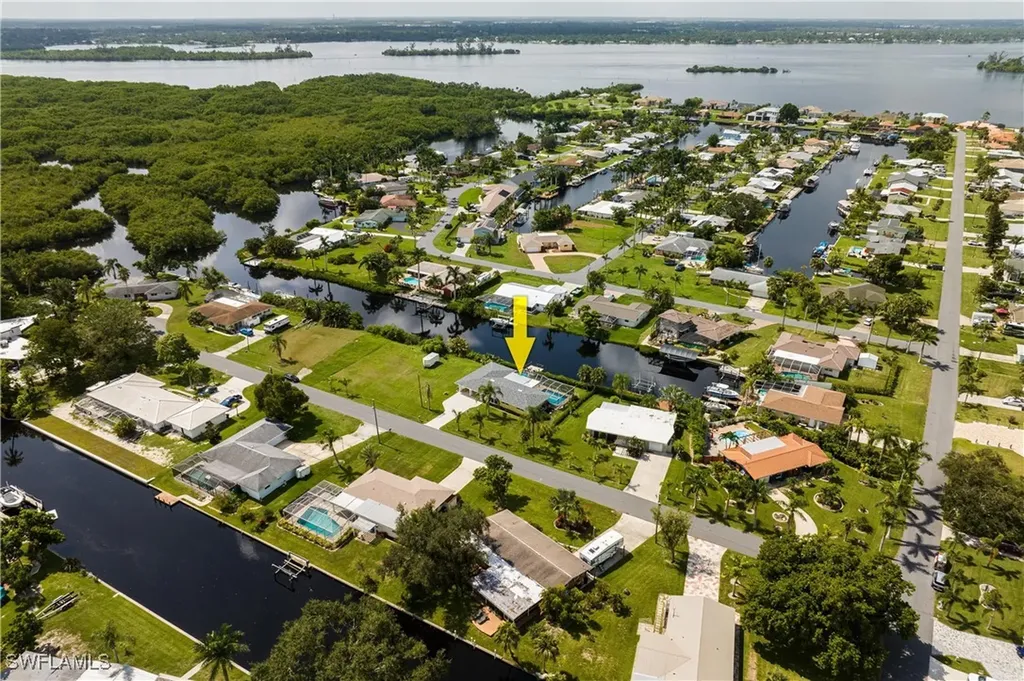 1720 Cascade Way North Fort Myers FL 33917