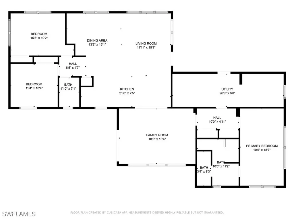 1720 Cascade Way North Fort Myers FL 33917