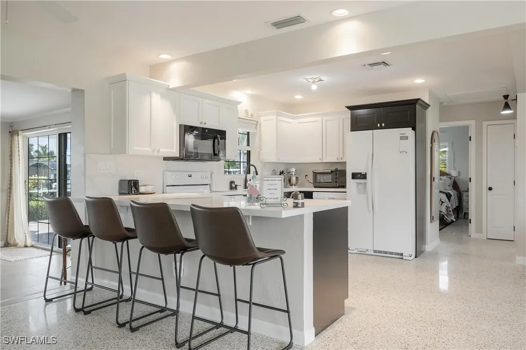 1720 Cascade Way North Fort Myers FL 33917