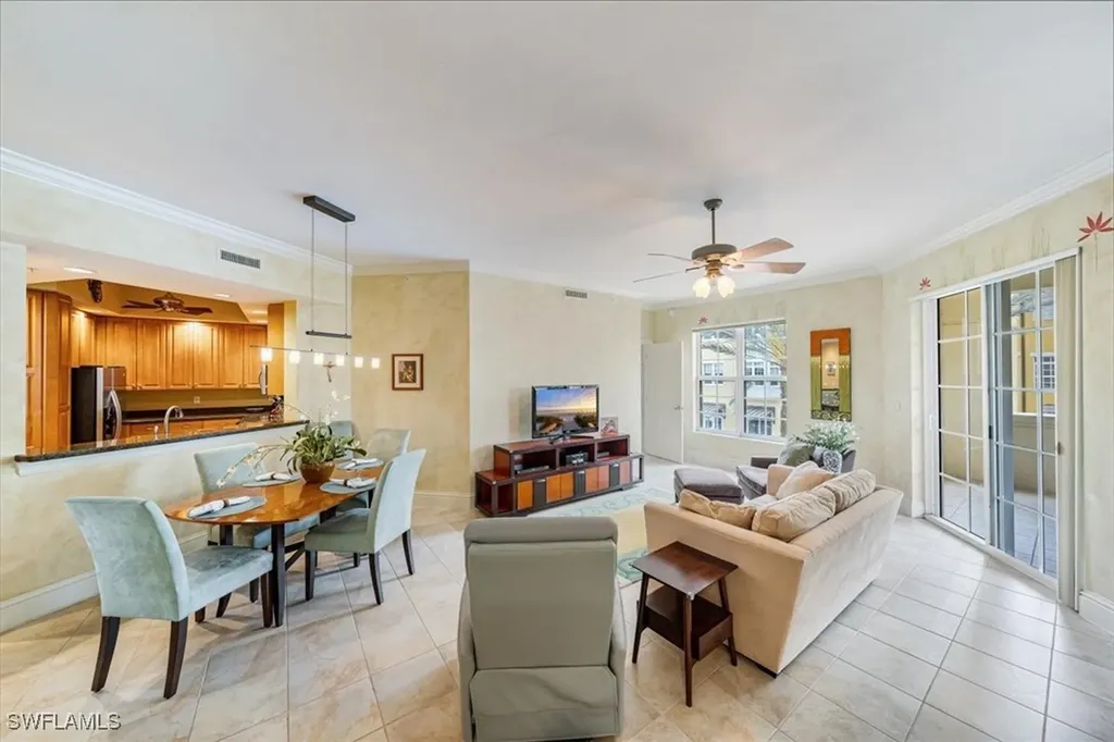 Ave Maria FL, 5068 Annunciation Circle, Unit 210