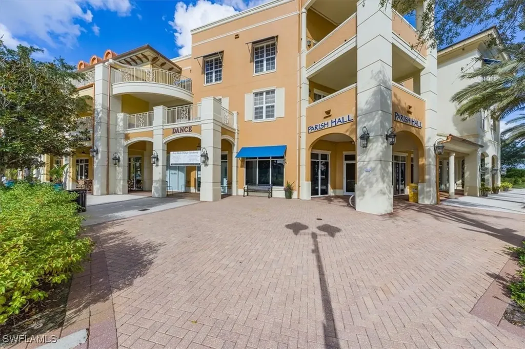 5068 Annunciation Circle Ave Maria FL 34142
