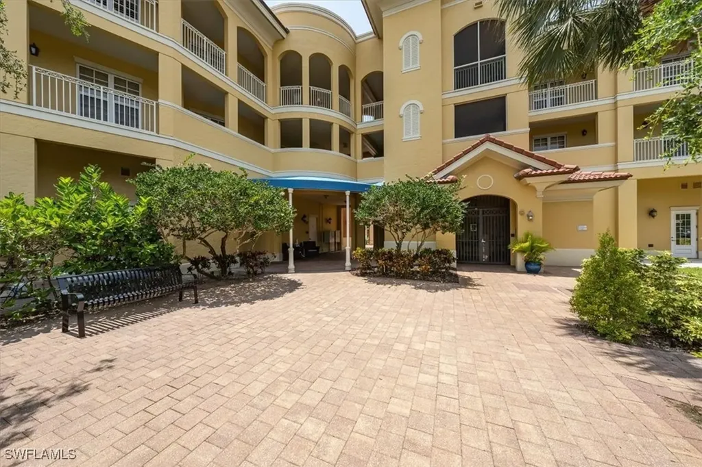 5068 Annunciation Circle Ave Maria FL 34142