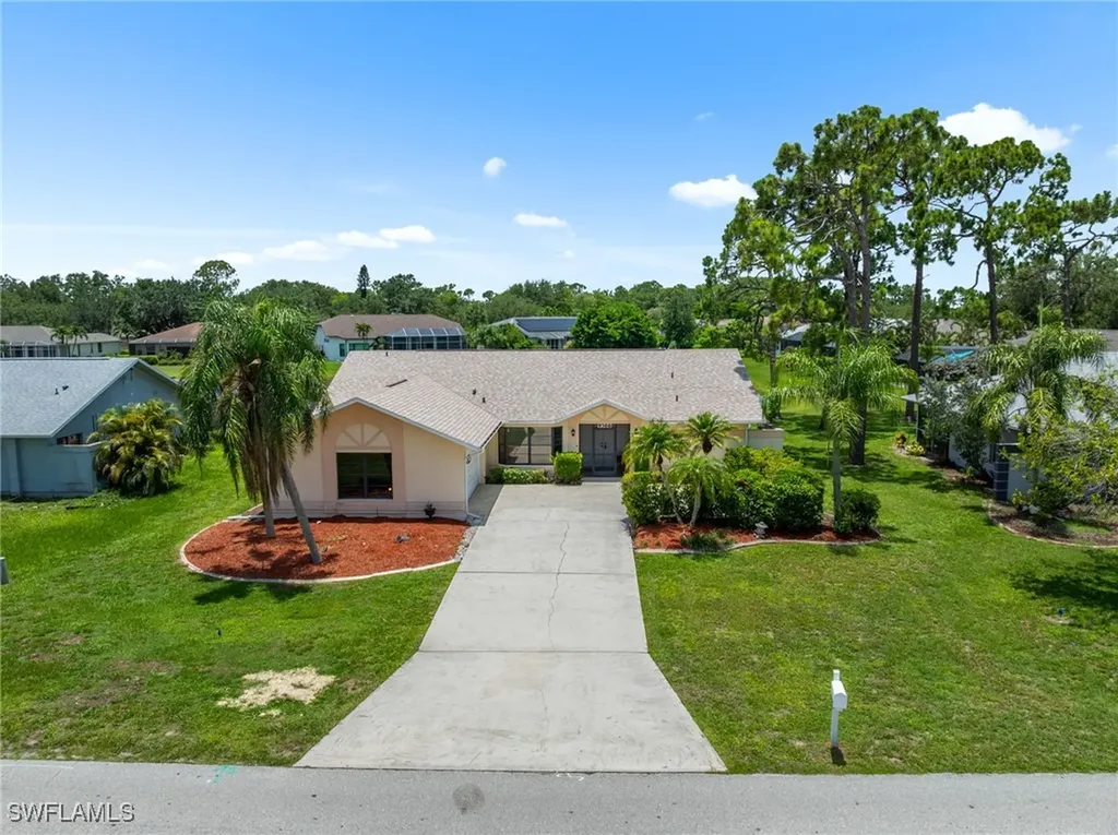 9366 Pineapple Road Fort Myers FL 33967