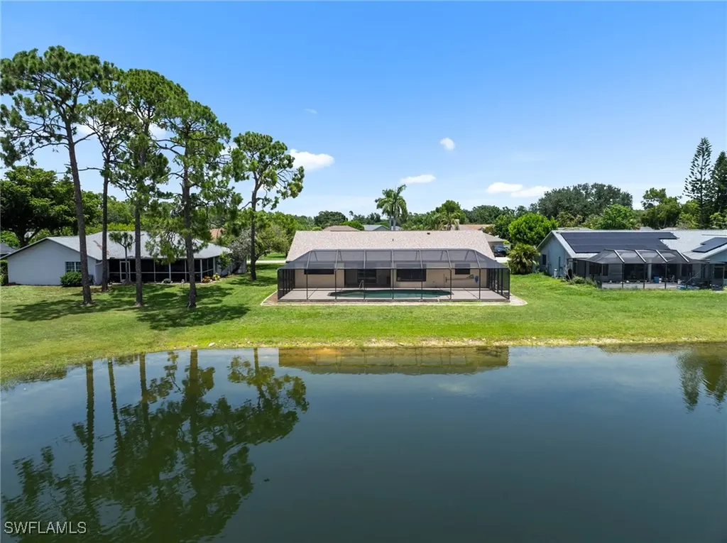 9366 Pineapple Road Fort Myers FL 33967