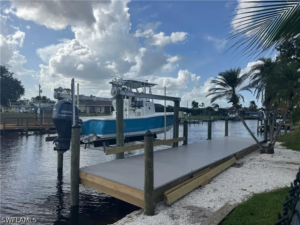 2231 Isle Of Pines Avenue Fort Myers FL 33905