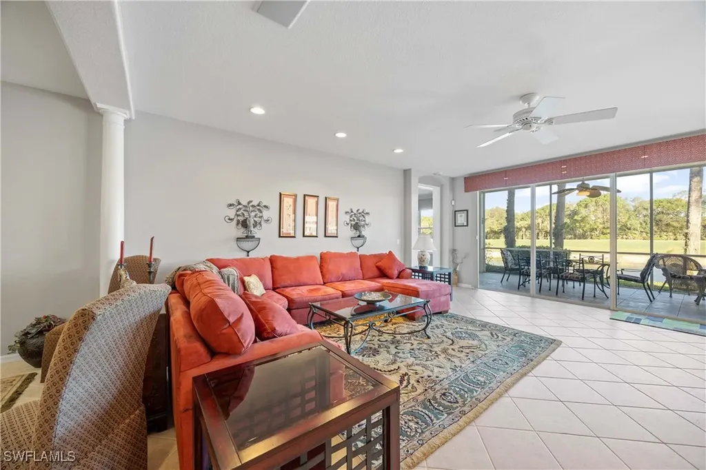 4660 Winged Foot Court Naples FL 34112