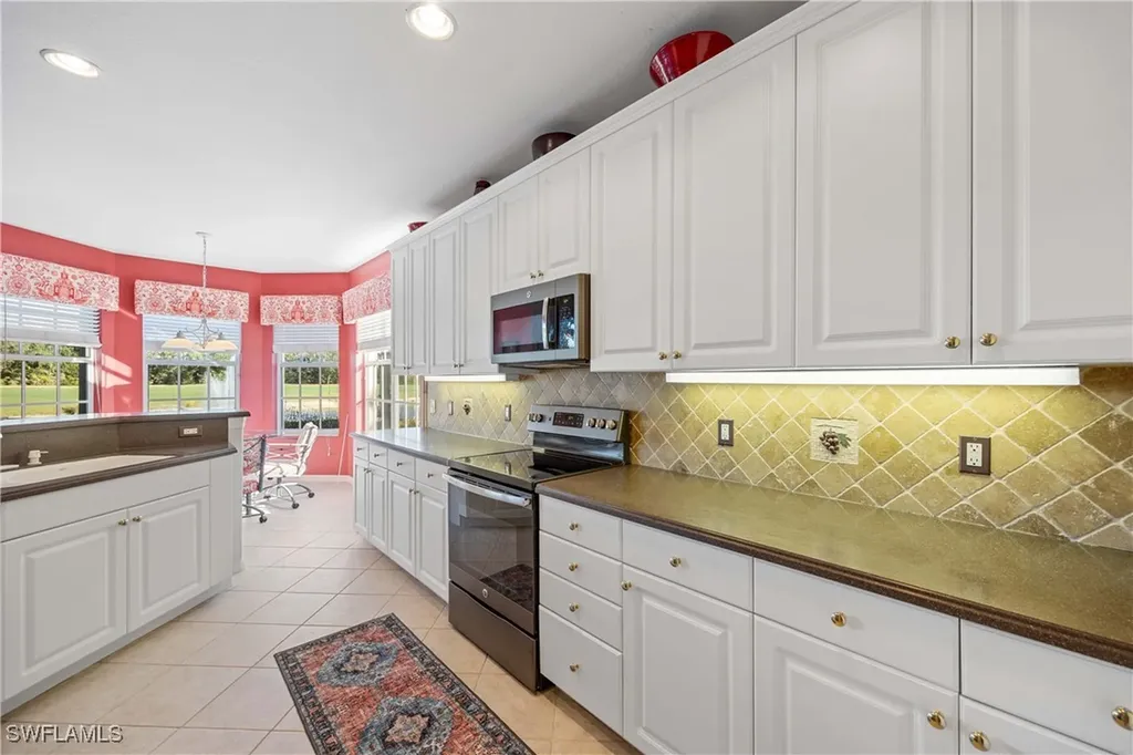 4660 Winged Foot Court Naples FL 34112