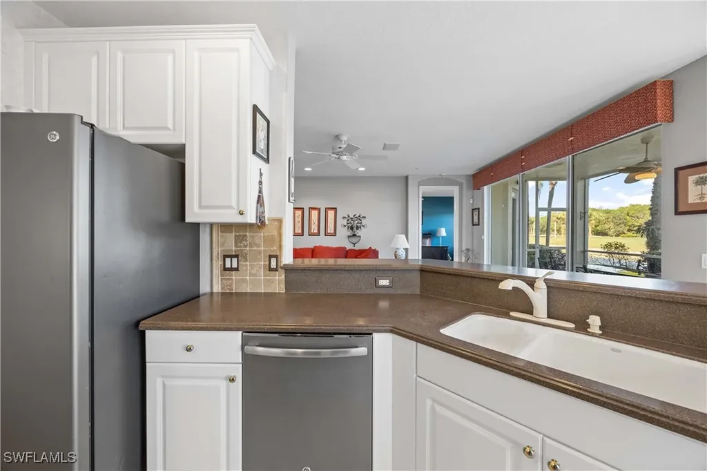 4660 Winged Foot Court Naples FL 34112