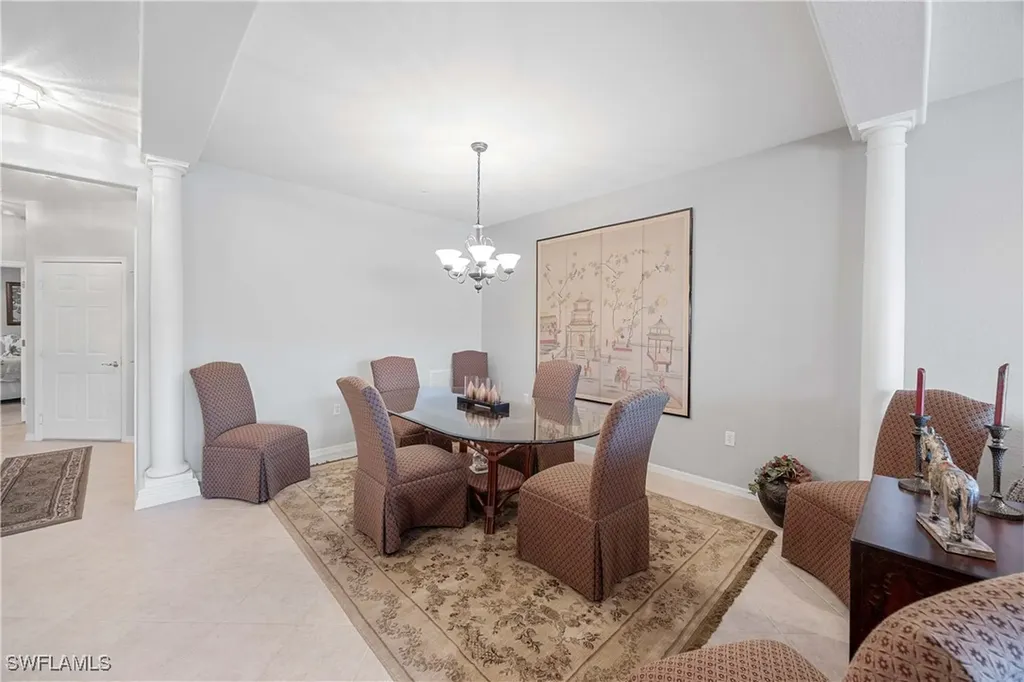 4660 Winged Foot Court Naples FL 34112