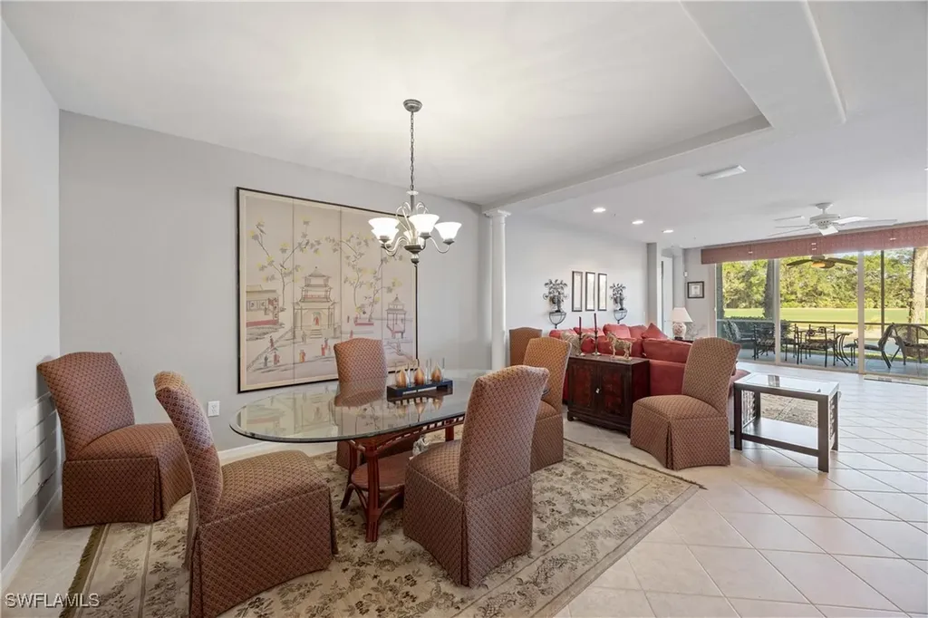 4660 Winged Foot Court Naples FL 34112