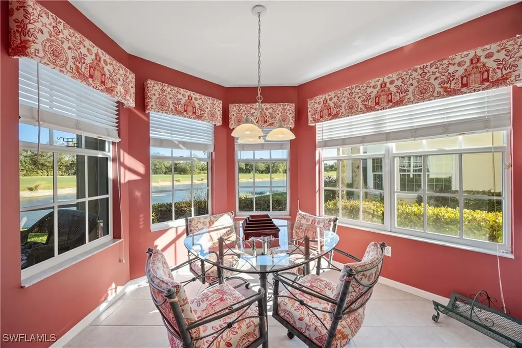 4660 Winged Foot Court Naples FL 34112