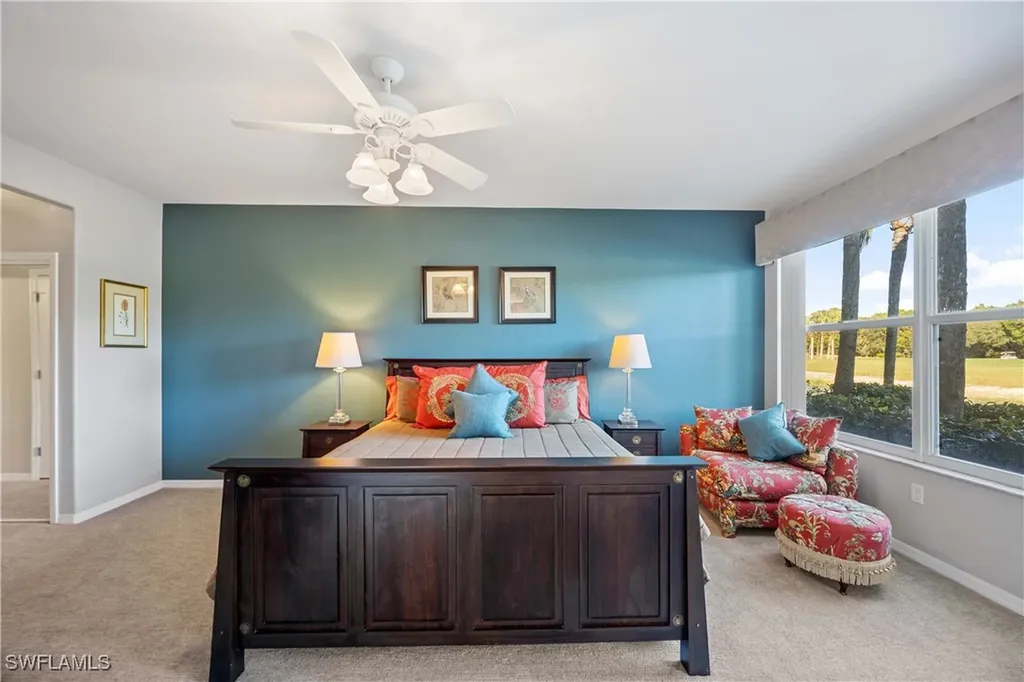 4660 Winged Foot Court Naples FL 34112