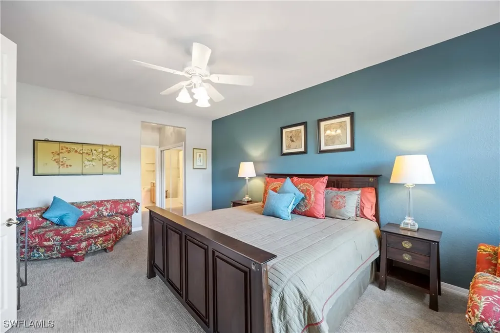 4660 Winged Foot Court Naples FL 34112
