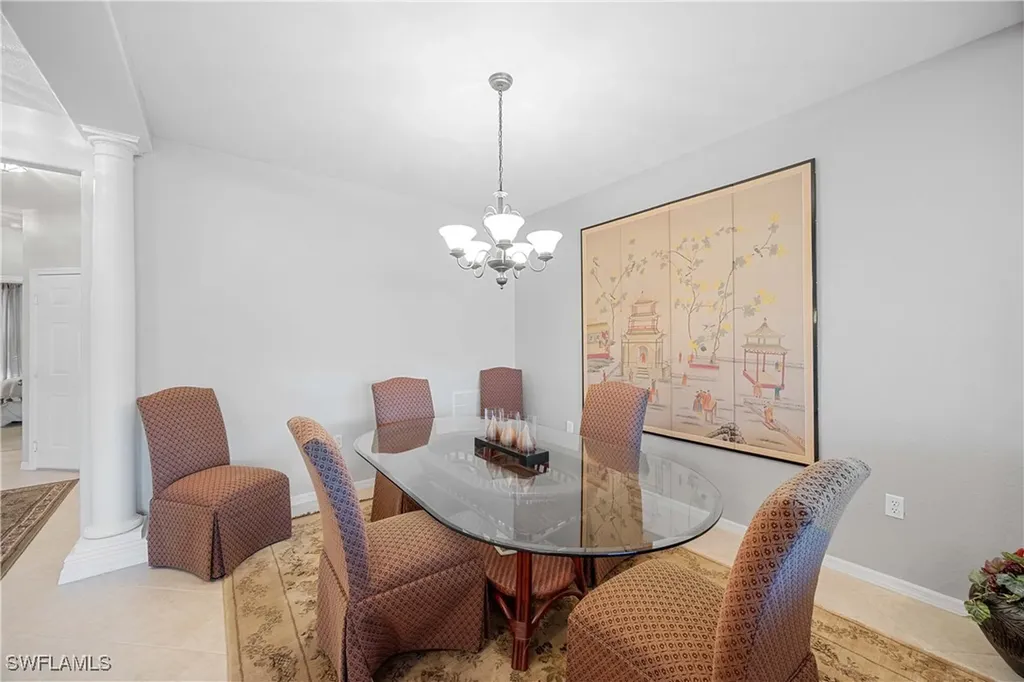 4660 Winged Foot Court Naples FL 34112