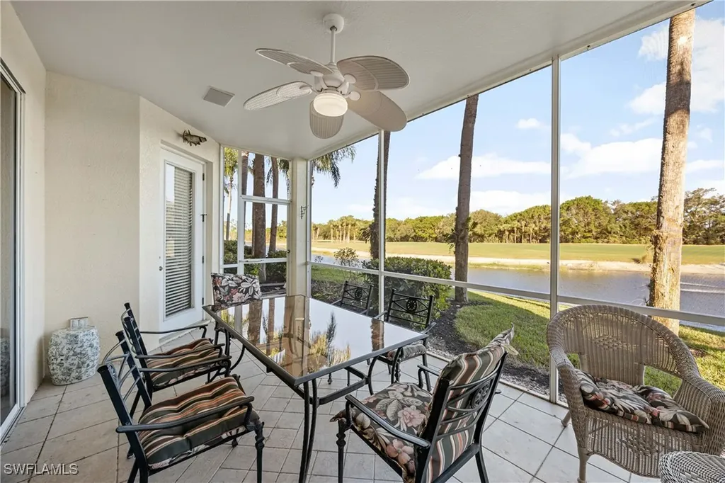 4660 Winged Foot Court Naples FL 34112