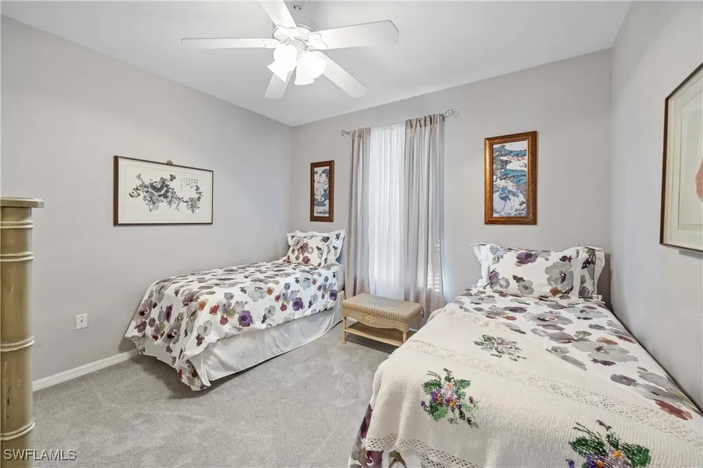 4660 Winged Foot Court Naples FL 34112