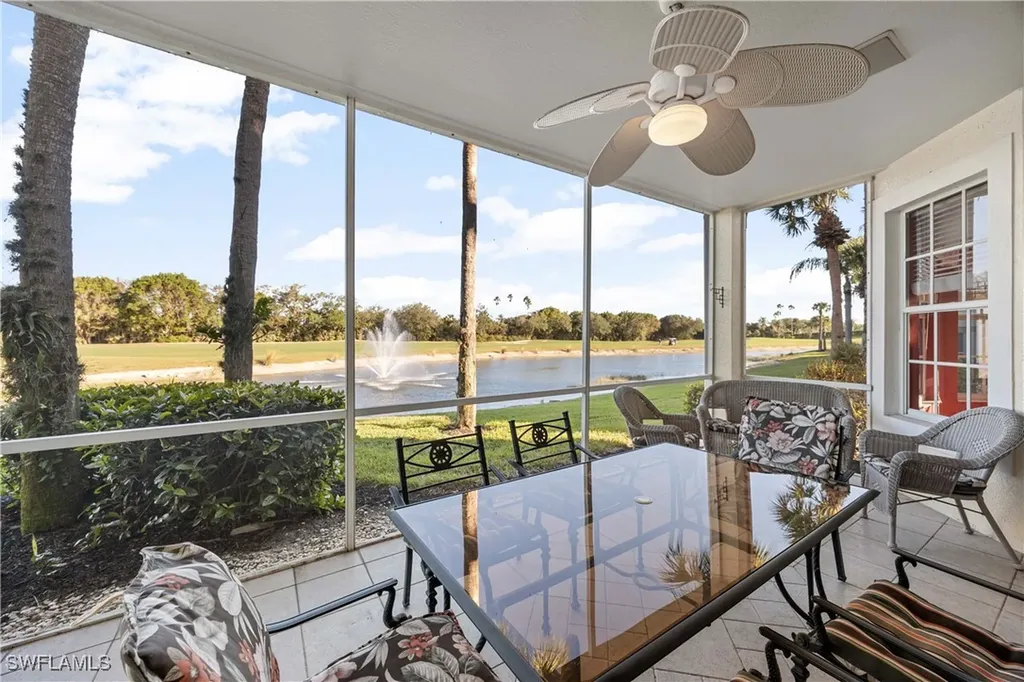 4660 Winged Foot Court Naples FL 34112