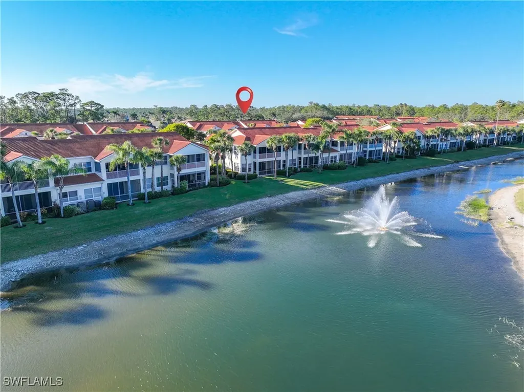 4660 Winged Foot Court Naples FL 34112