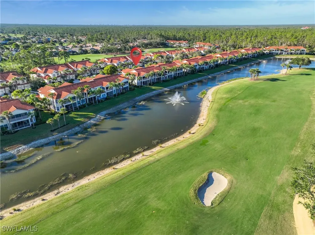 4660 Winged Foot Court Naples FL 34112