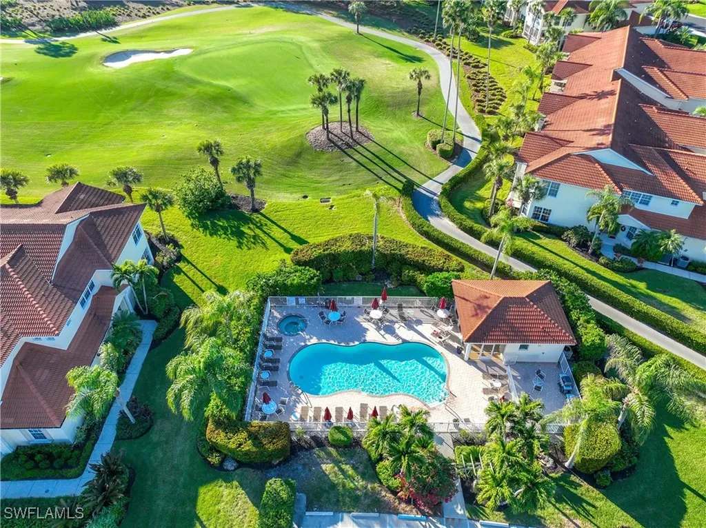 4660 Winged Foot Court Naples FL 34112