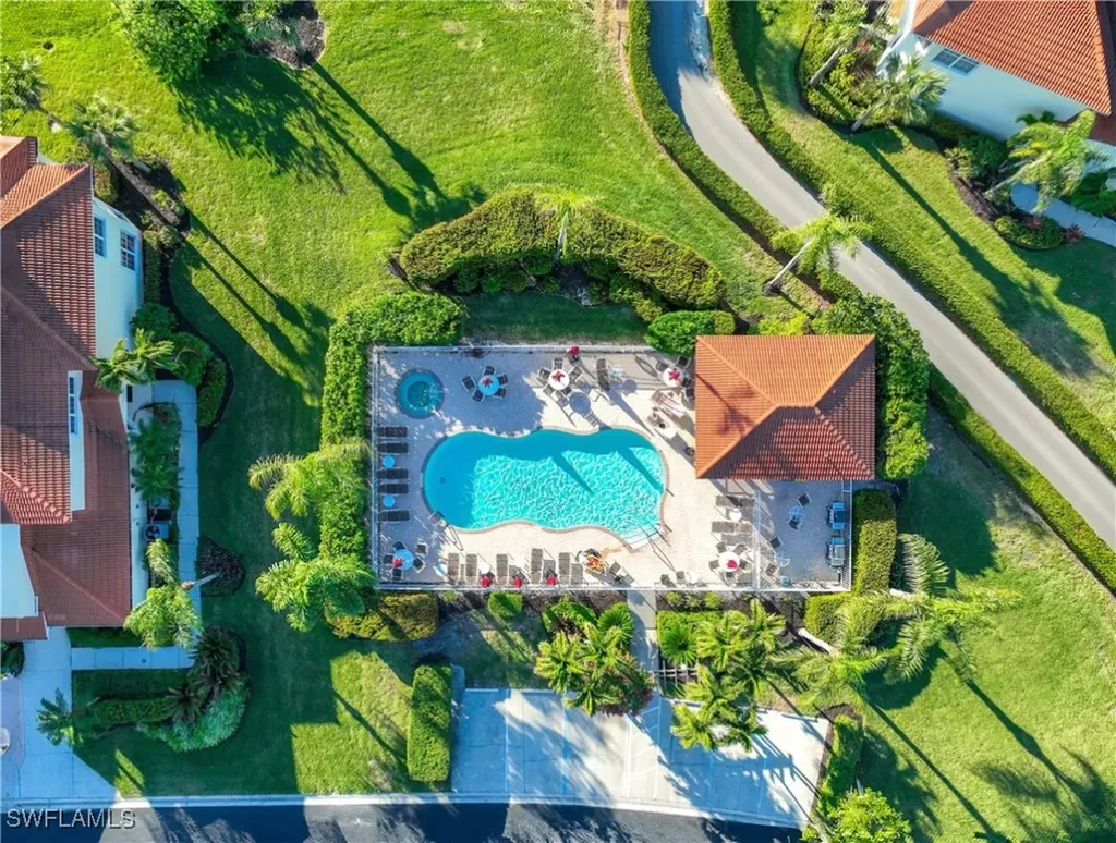 4660 Winged Foot Court Naples FL 34112