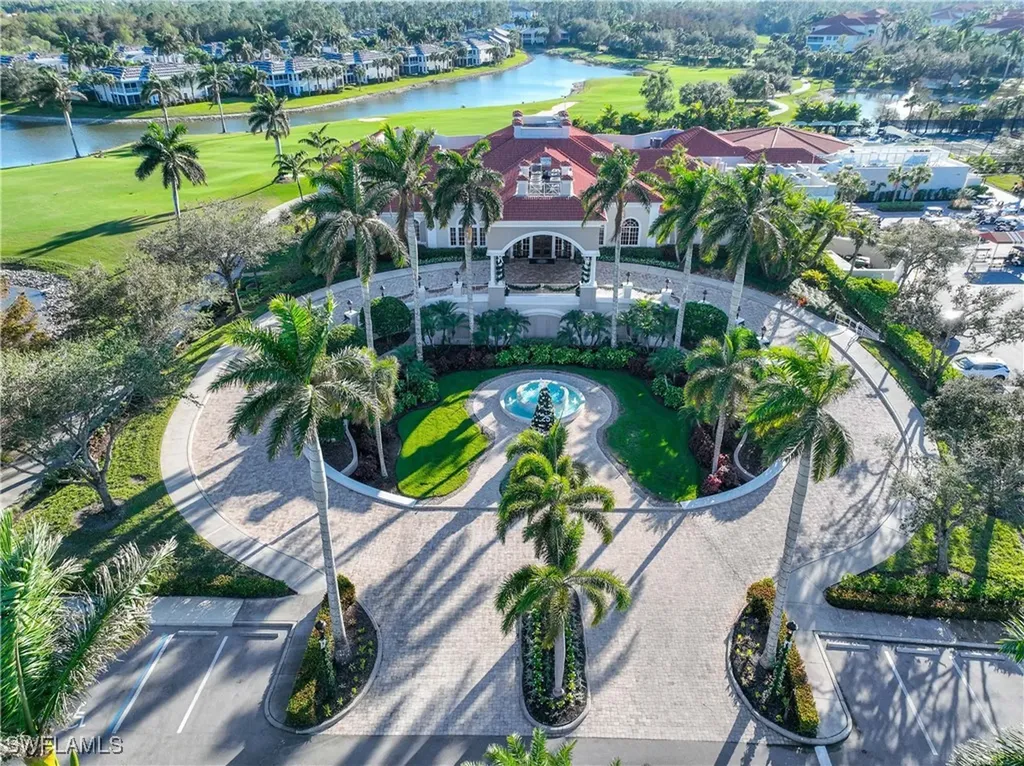 4660 Winged Foot Court Naples FL 34112