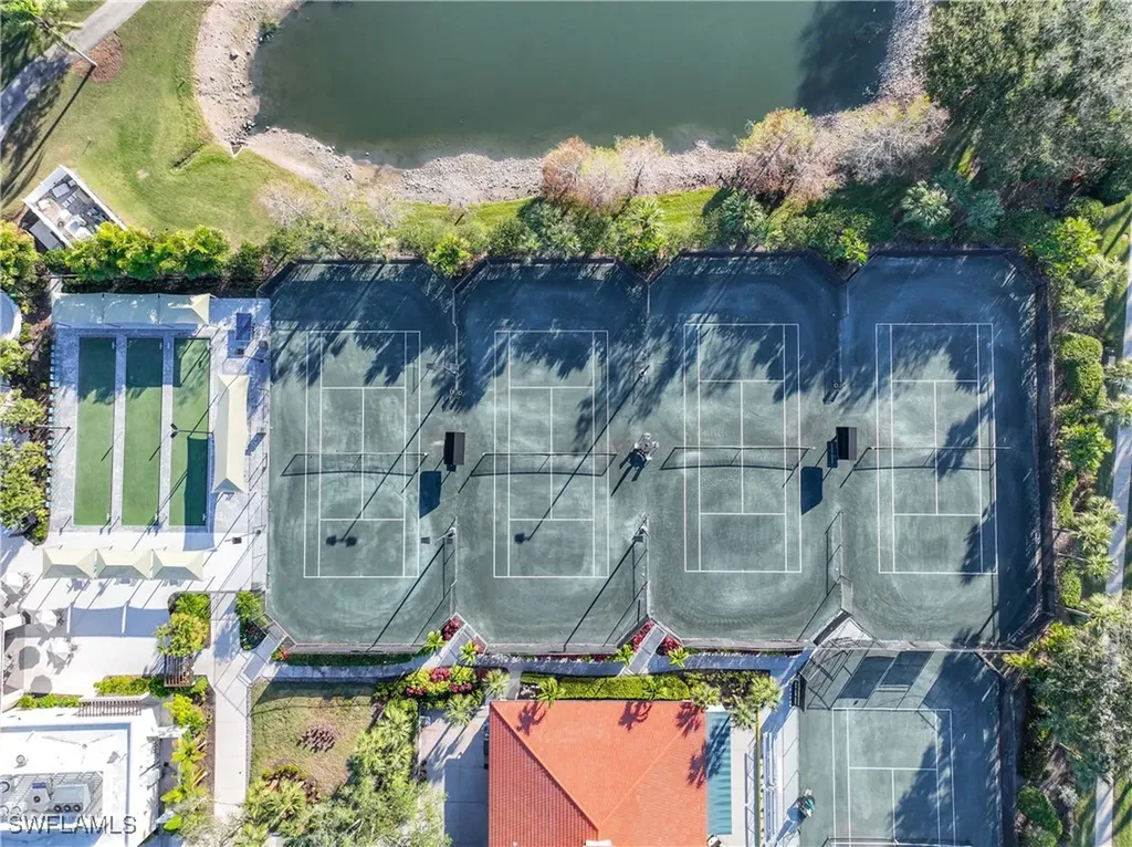 4660 Winged Foot Court Naples FL 34112