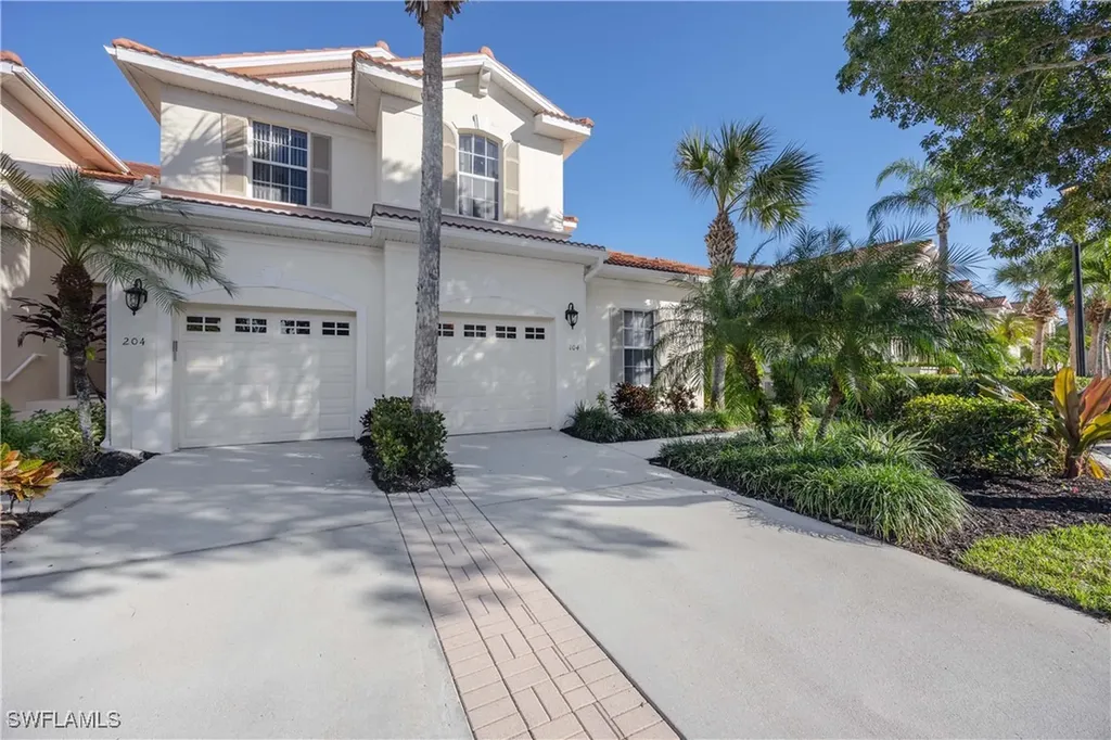 4660 Winged Foot Court Naples FL 34112