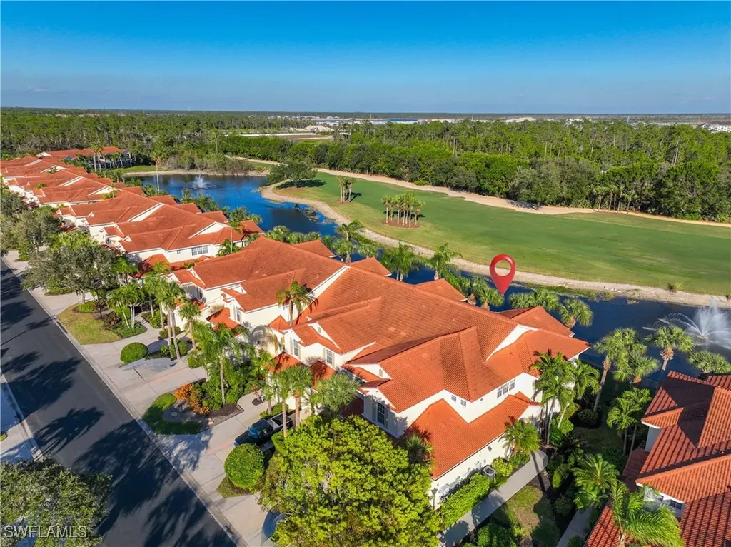 4660 Winged Foot Court Naples FL 34112