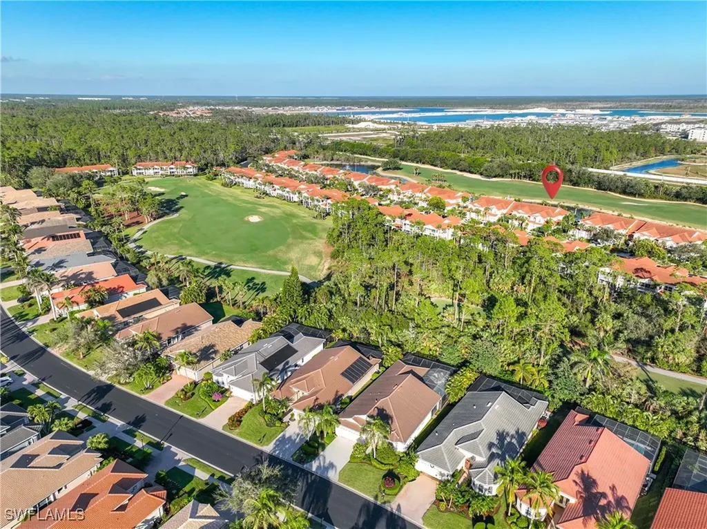 4660 Winged Foot Court Naples FL 34112
