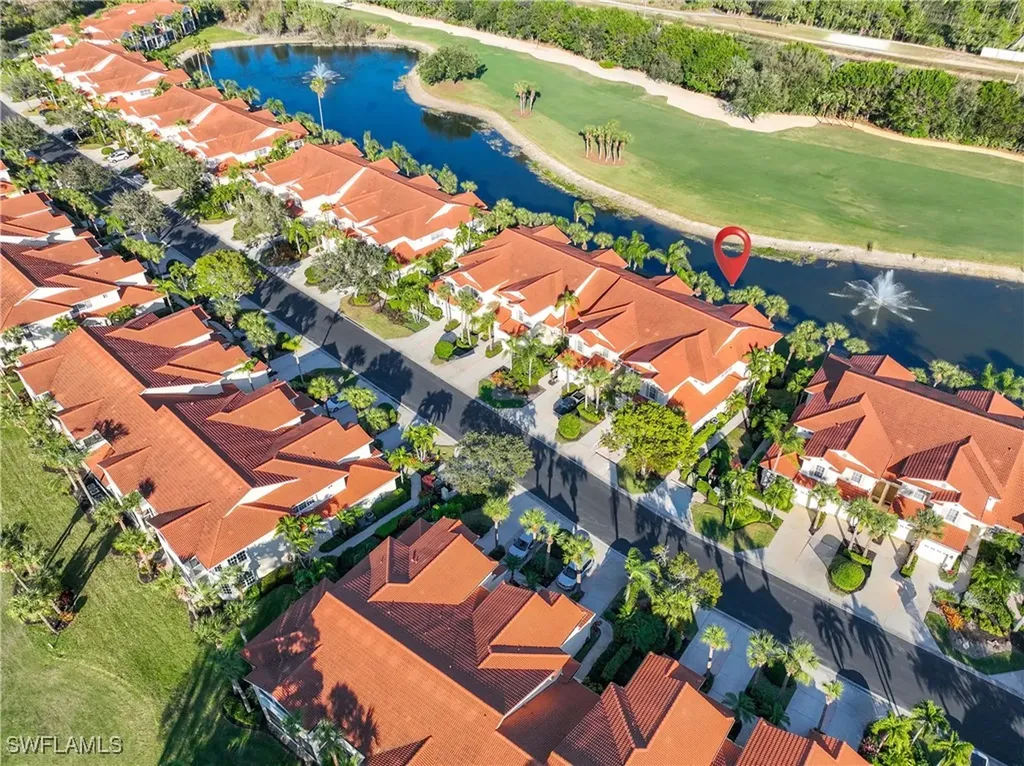 4660 Winged Foot Court Naples FL 34112