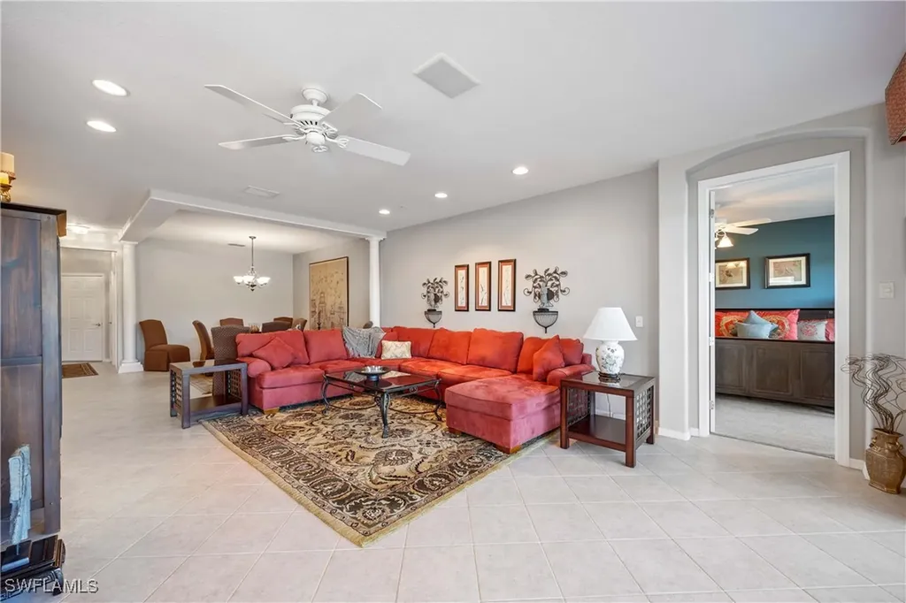 4660 Winged Foot Court Naples FL 34112