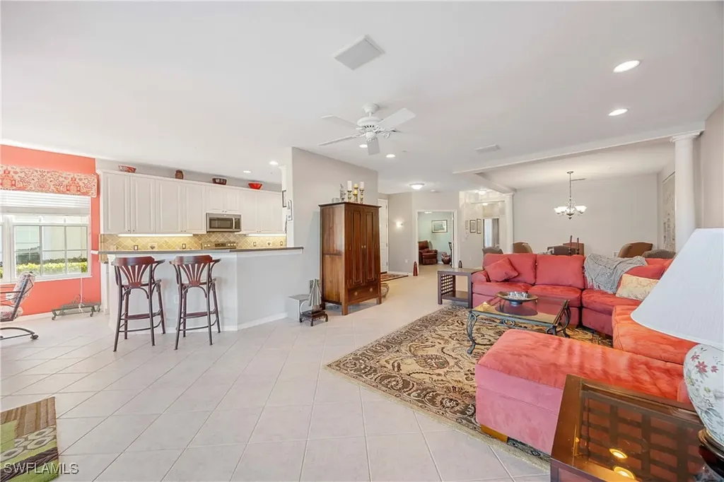 4660 Winged Foot Court Naples FL 34112