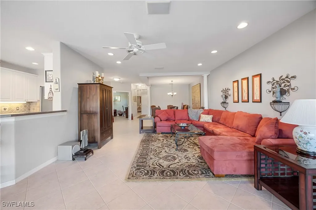 4660 Winged Foot Court Naples FL 34112