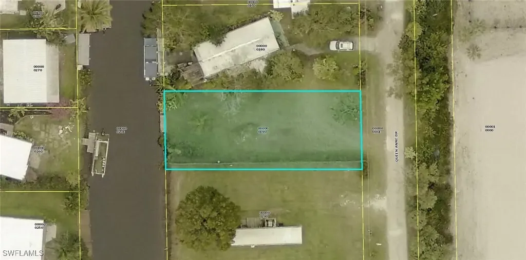 2263 Queen Anne Drive Fort Myers FL 33905