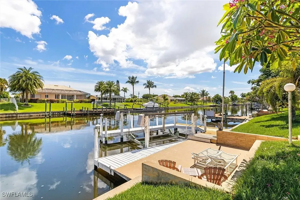 1312 SE 20th Street Cape Coral FL 33990