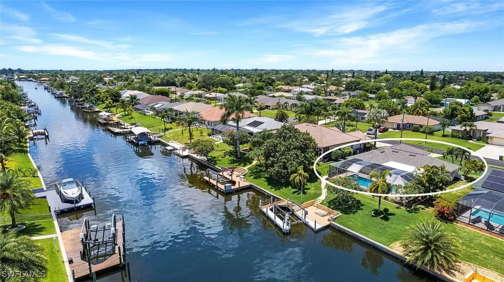 1312 SE 20th Street Cape Coral FL 33990