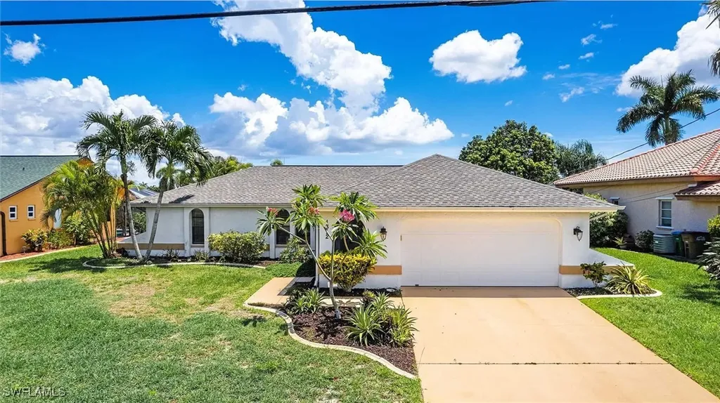 1312 SE 20th Street Cape Coral FL 33990