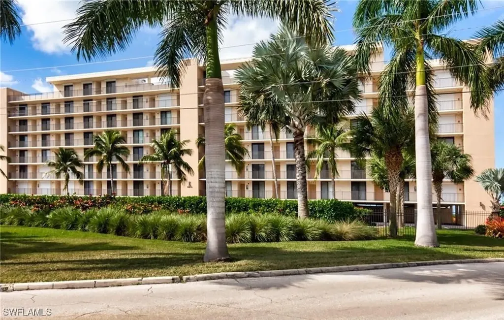 25810 Hickory Boulevard Bonita Springs FL 34134