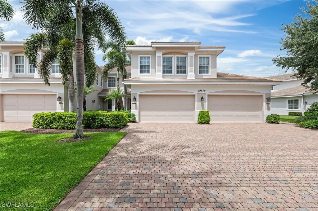 19640 Marino Lake Circle Miromar Lakes FL 33913